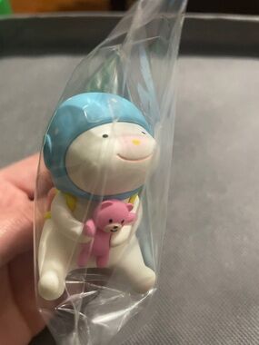 AUTHENTIC - Repolar Emotion by Repolar x Finding Unicorn - Happy